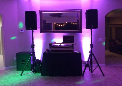 Parties Page 1 400x284 - Yager Entertainment Orlando