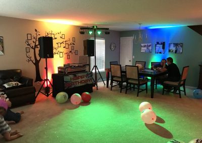 Parties Page 2 400x284 - Yager Entertainment Orlando