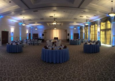 Wedding Coordinator