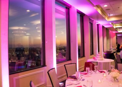 Justin Martyna Wedding Reception 49 400x284 - Yager Entertainment Orlando