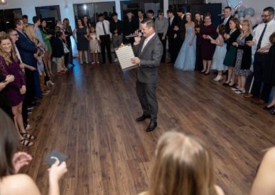 Life Event DJ Yager Entertainment 2 400x284 - Yager Entertainment Orlando