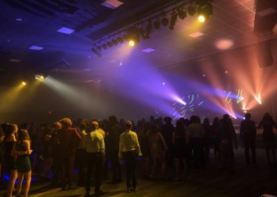 Event Light Rentals Yager Entertainment in Orlando 400x284 - Yager Entertainment Orlando