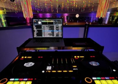 School Event DJ Service Yager Entertainment 400x284 - Yager Entertainment Orlando