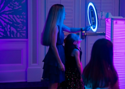 Digital Photo Booth Yager Entertainment 1 400x284 - Yager Entertainment Orlando
