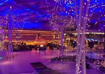 Event Lighting Rental Yager Entertainment 600x400 2 1 400x284 - Yager Entertainment Orlando